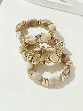 Boho bracelet set S1391